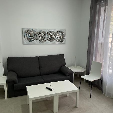 Alicante Residenca Plus Ultra 外观 照片
