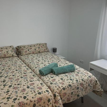 Alicante Residenca Plus Ultra 外观 照片