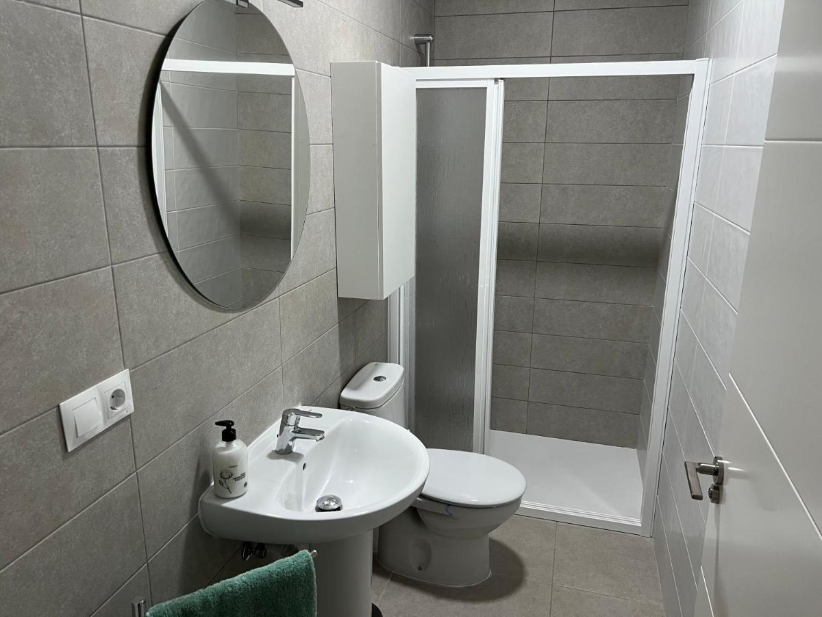 Alicante Residenca Plus Ultra 外观 照片