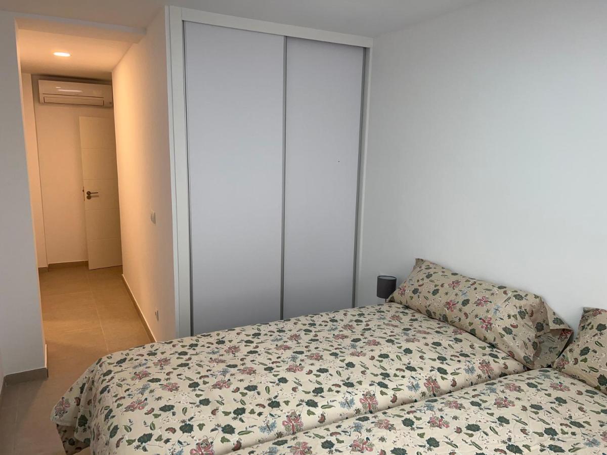 Alicante Residenca Plus Ultra 外观 照片