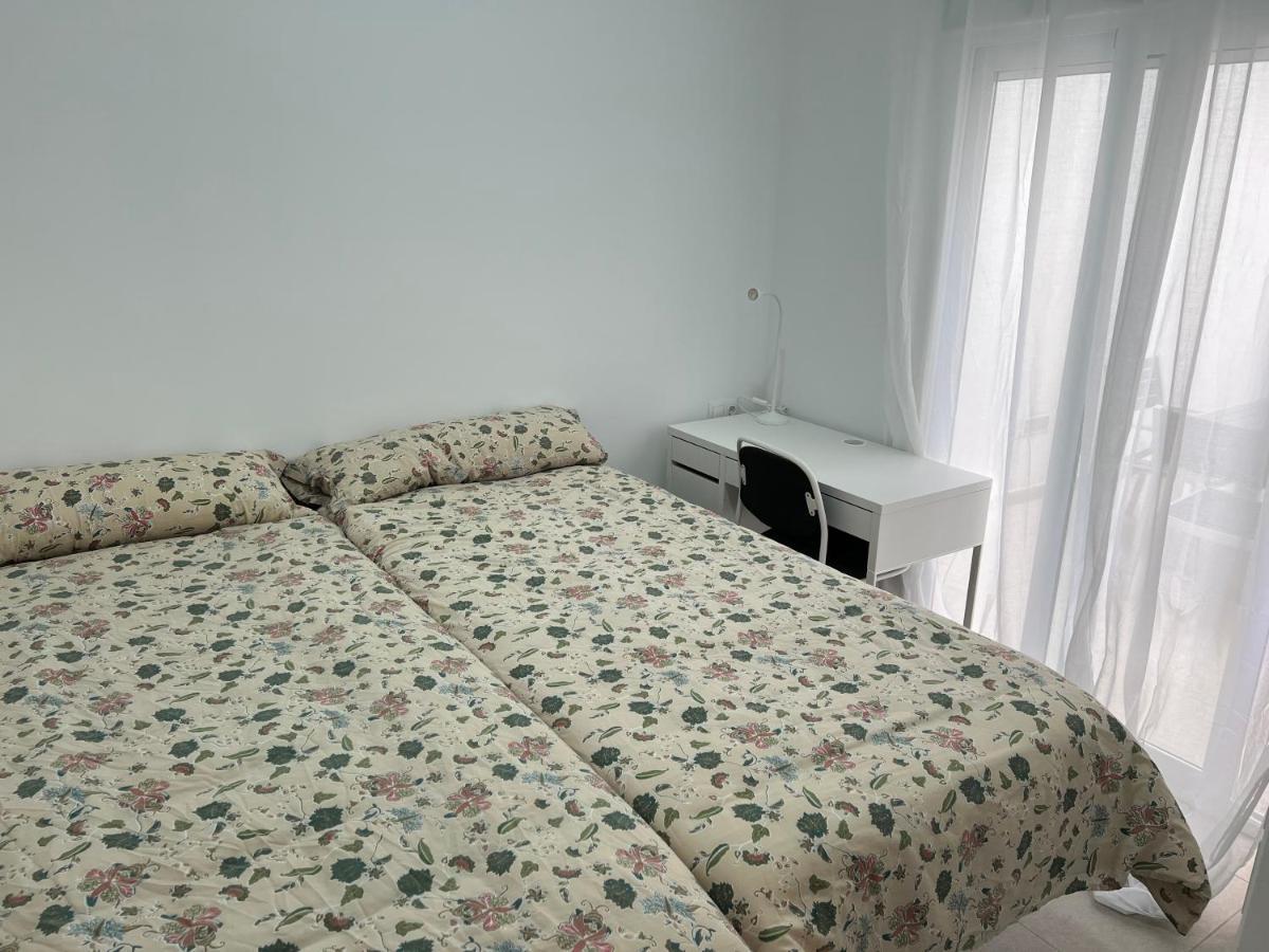Alicante Residenca Plus Ultra 外观 照片