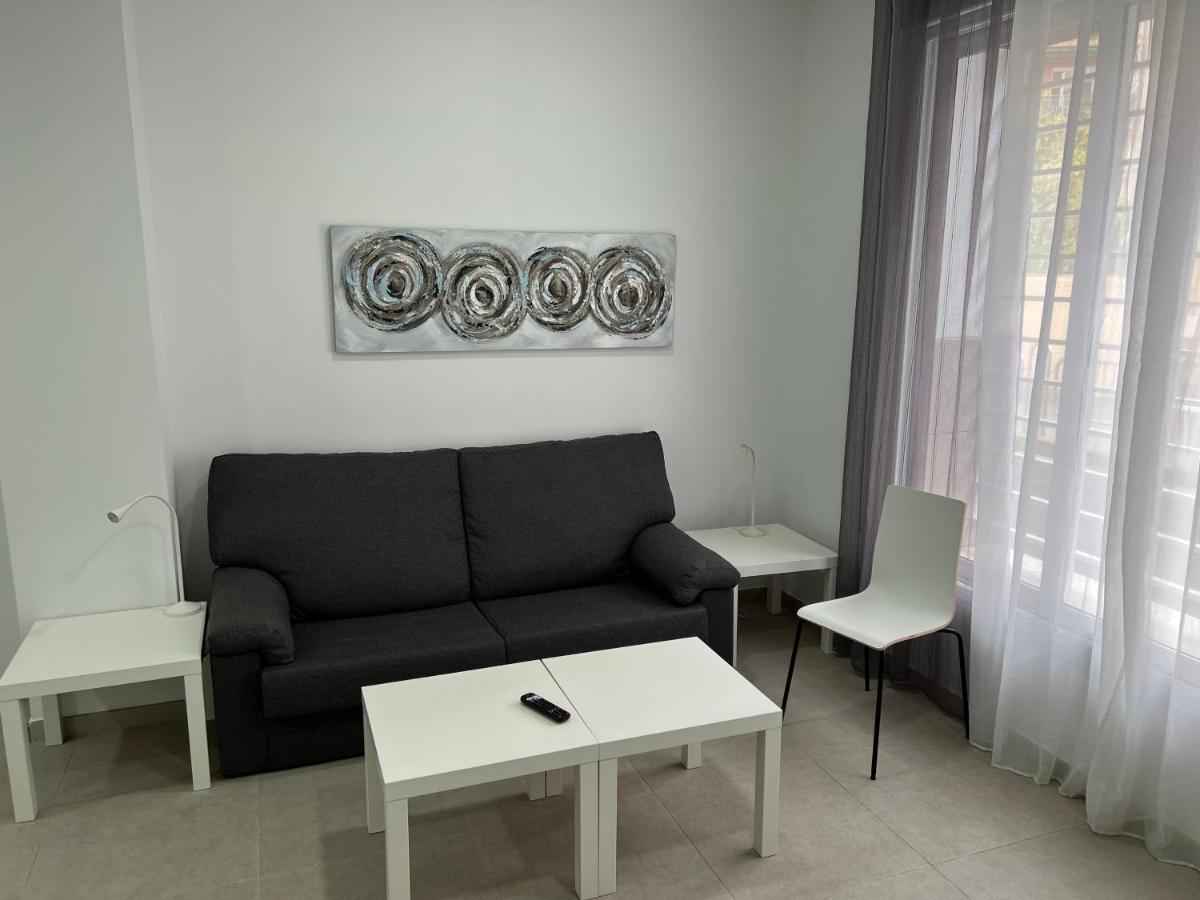 Alicante Residenca Plus Ultra 外观 照片