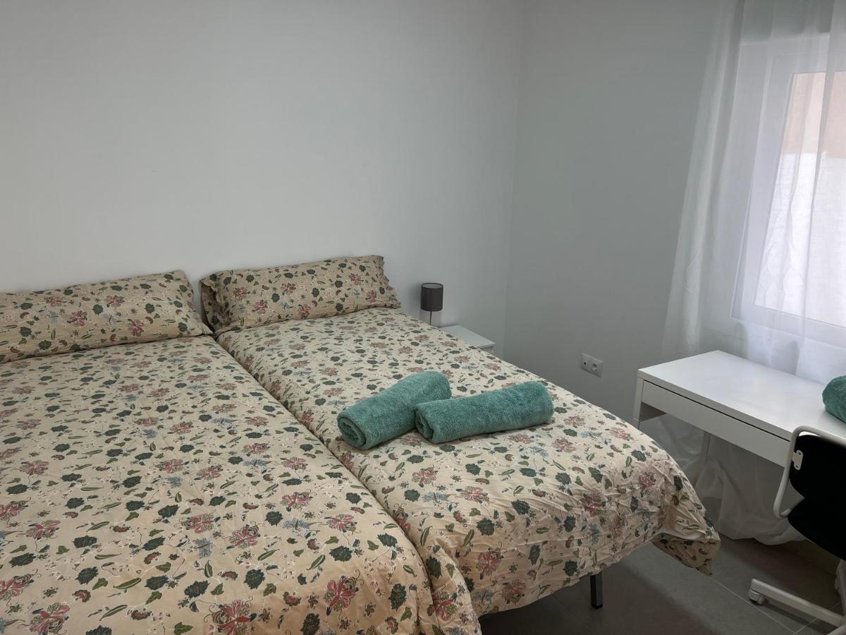 Alicante Residenca Plus Ultra 外观 照片