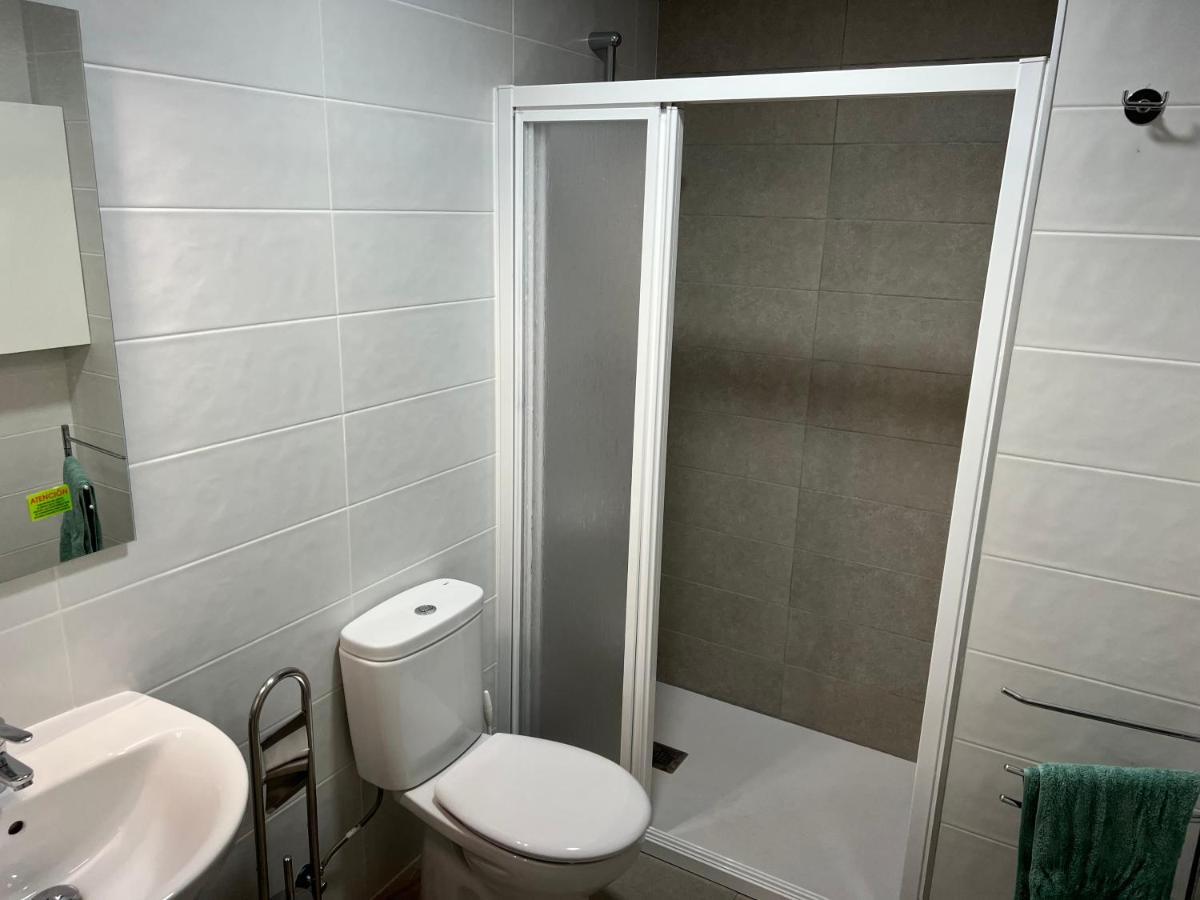 Alicante Residenca Plus Ultra 外观 照片