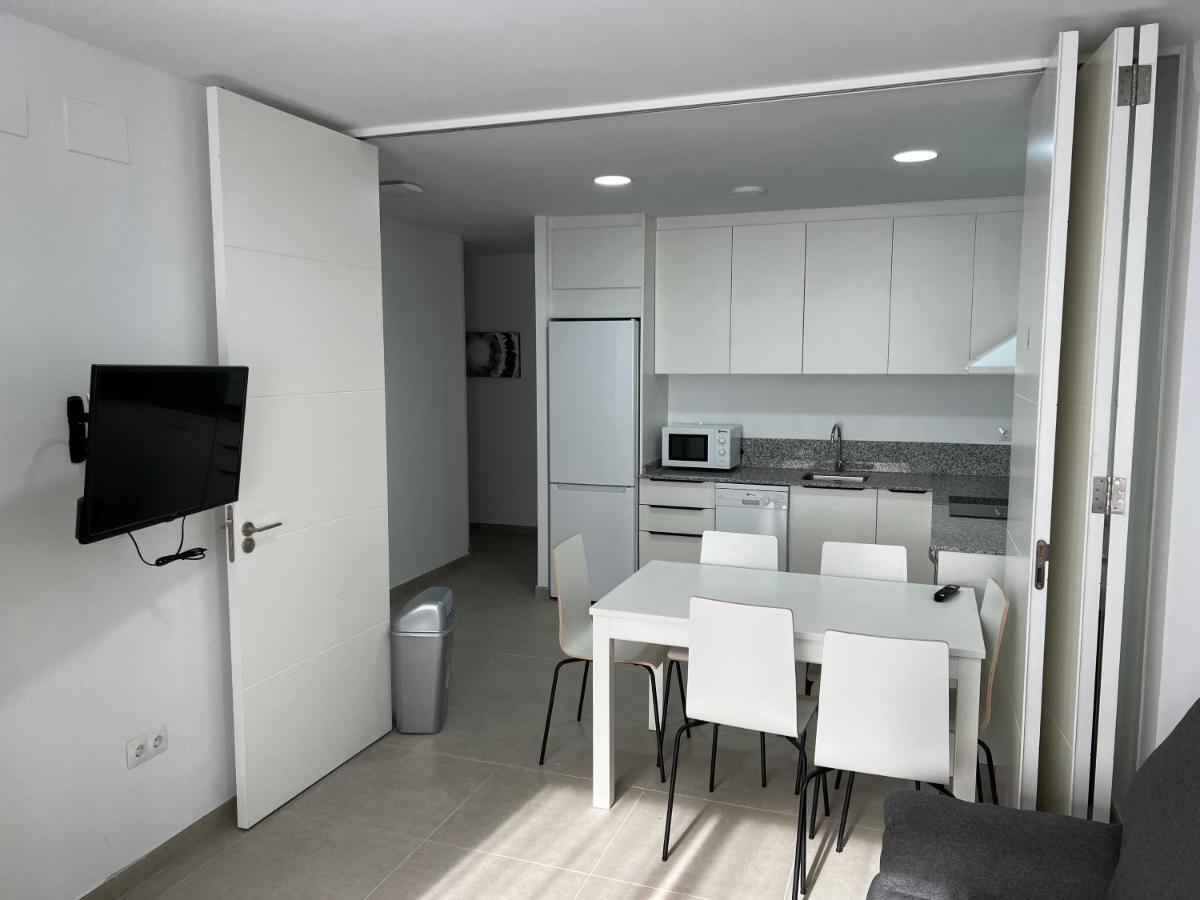 Alicante Residenca Plus Ultra 外观 照片