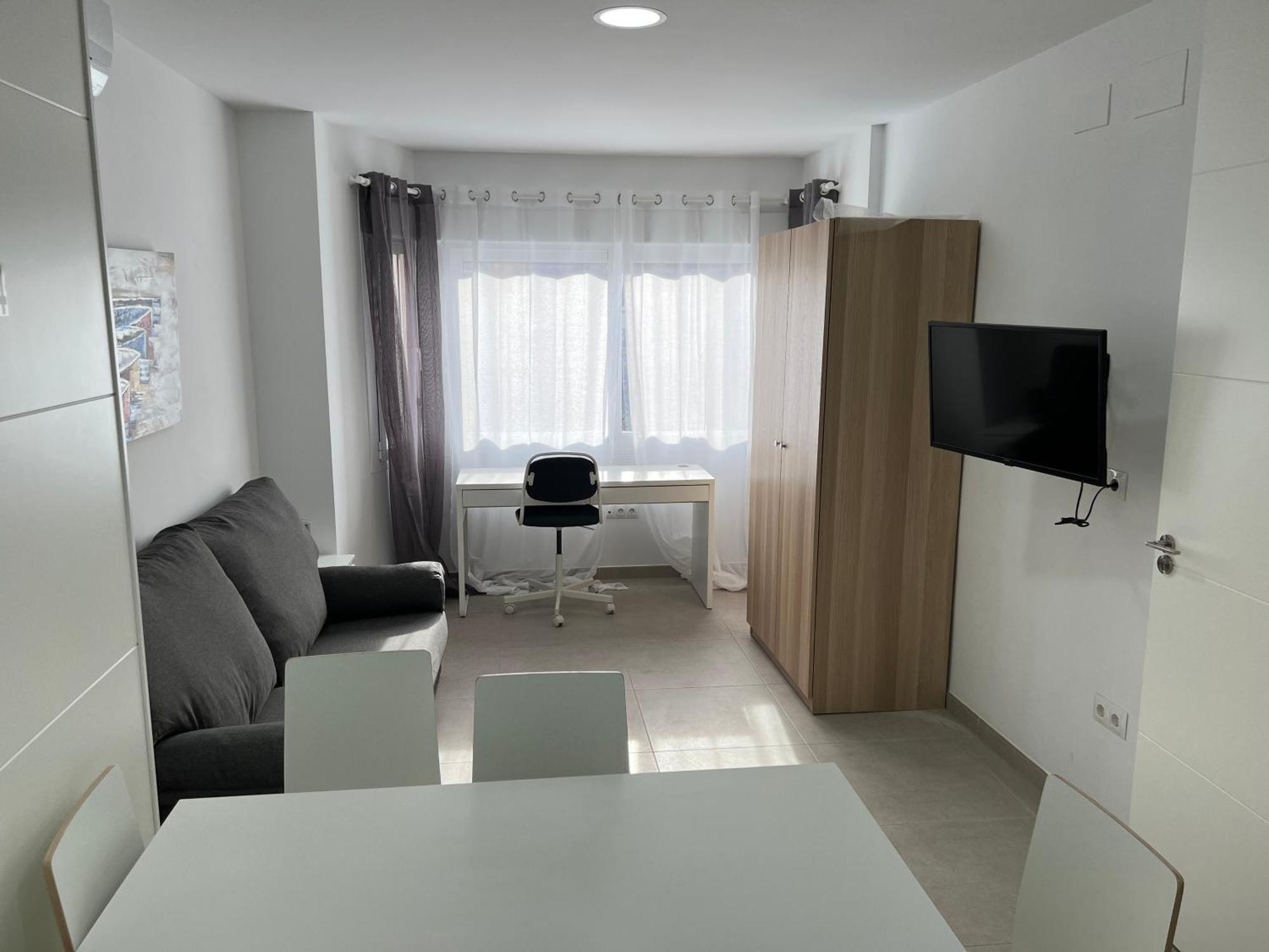 Alicante Residenca Plus Ultra 外观 照片