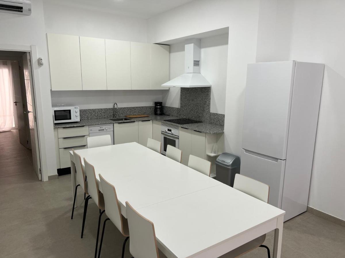 Alicante Residenca Plus Ultra 外观 照片