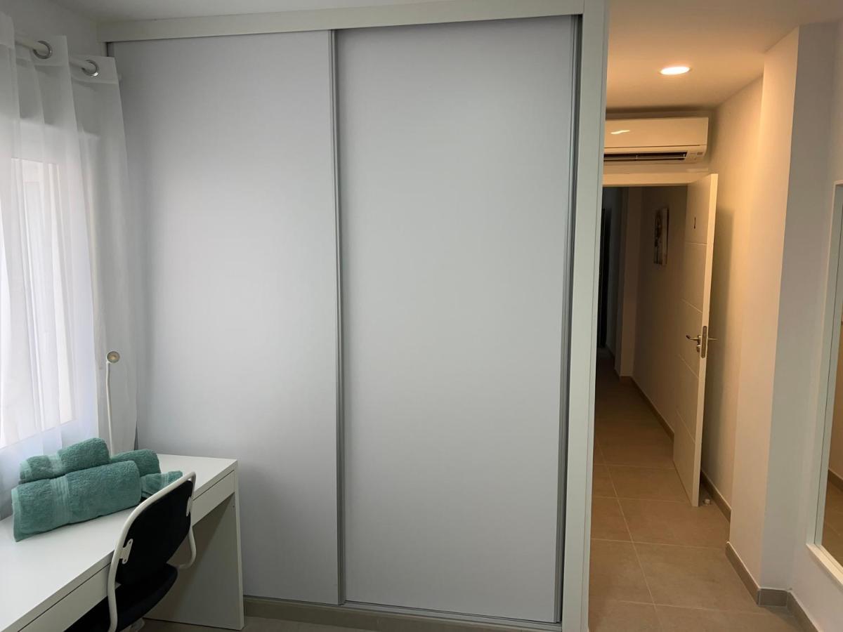 Alicante Residenca Plus Ultra 外观 照片