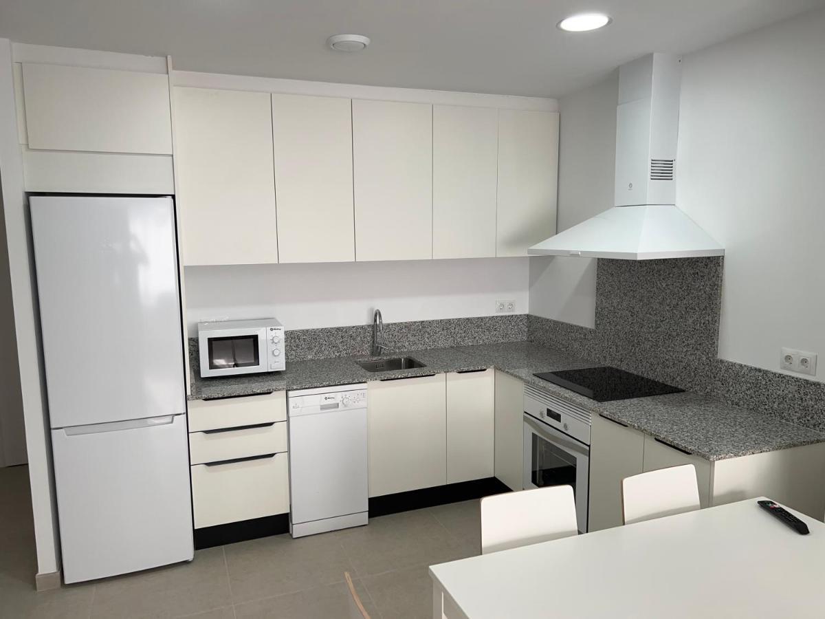 Alicante Residenca Plus Ultra 外观 照片