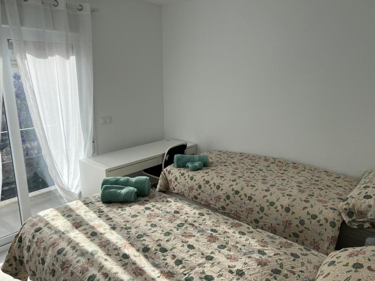 Alicante Residenca Plus Ultra 外观 照片