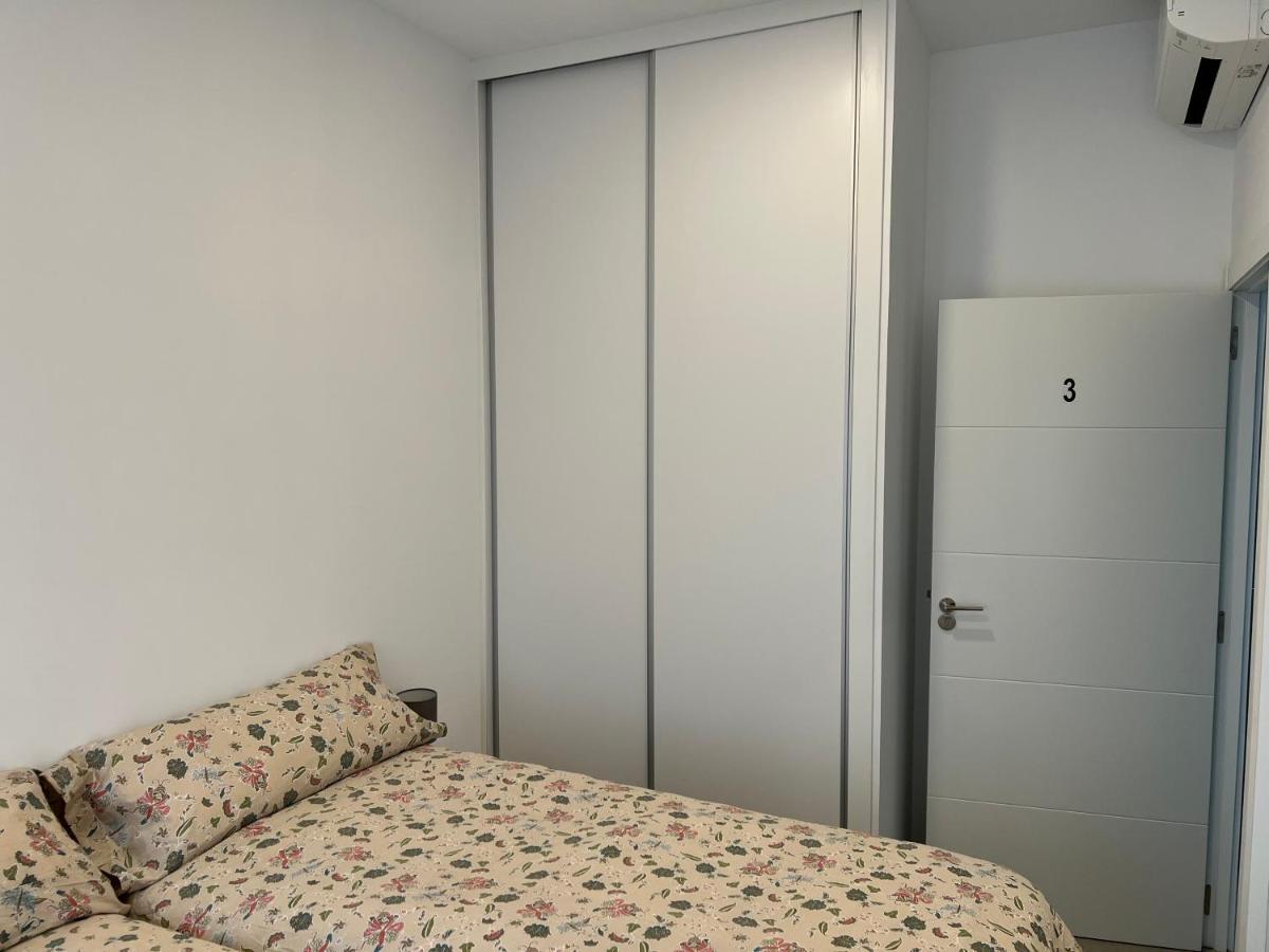 Alicante Residenca Plus Ultra 外观 照片