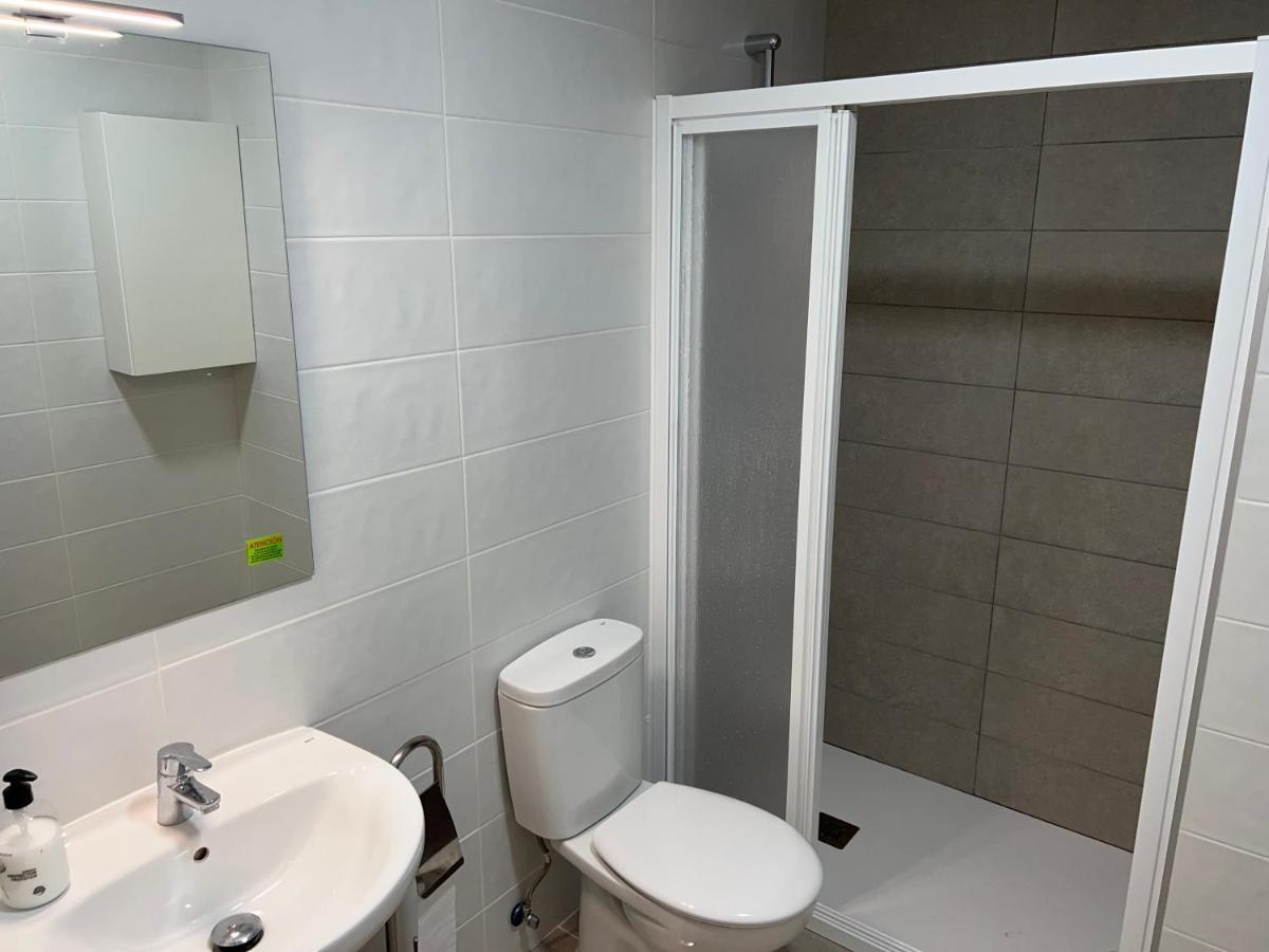 Alicante Residenca Plus Ultra 外观 照片