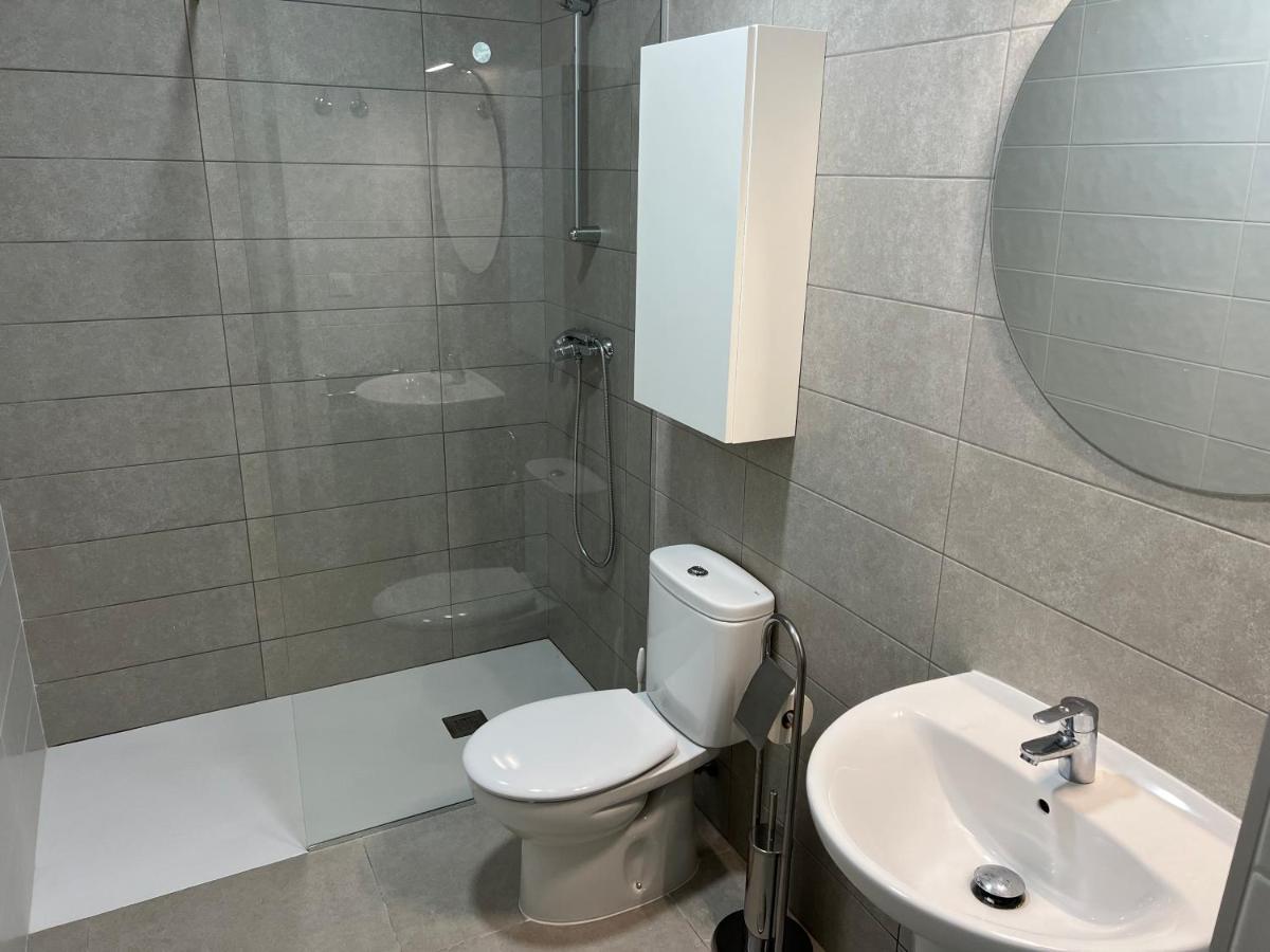 Alicante Residenca Plus Ultra 外观 照片