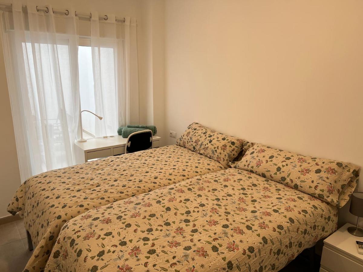Alicante Residenca Plus Ultra 外观 照片
