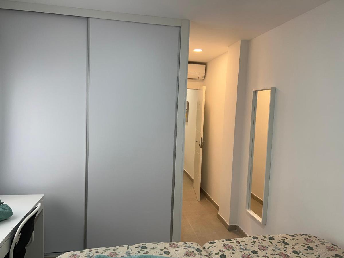 Alicante Residenca Plus Ultra 外观 照片