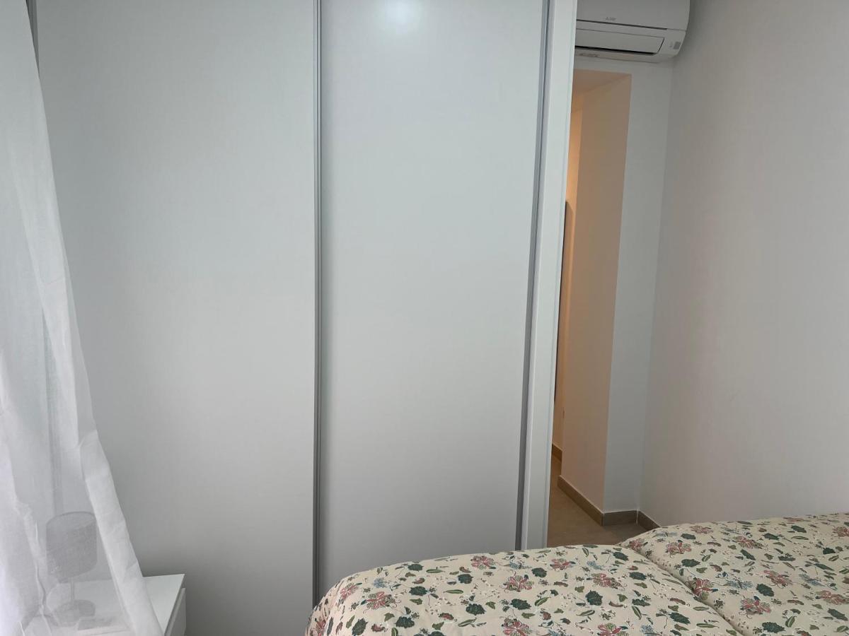 Alicante Residenca Plus Ultra 外观 照片
