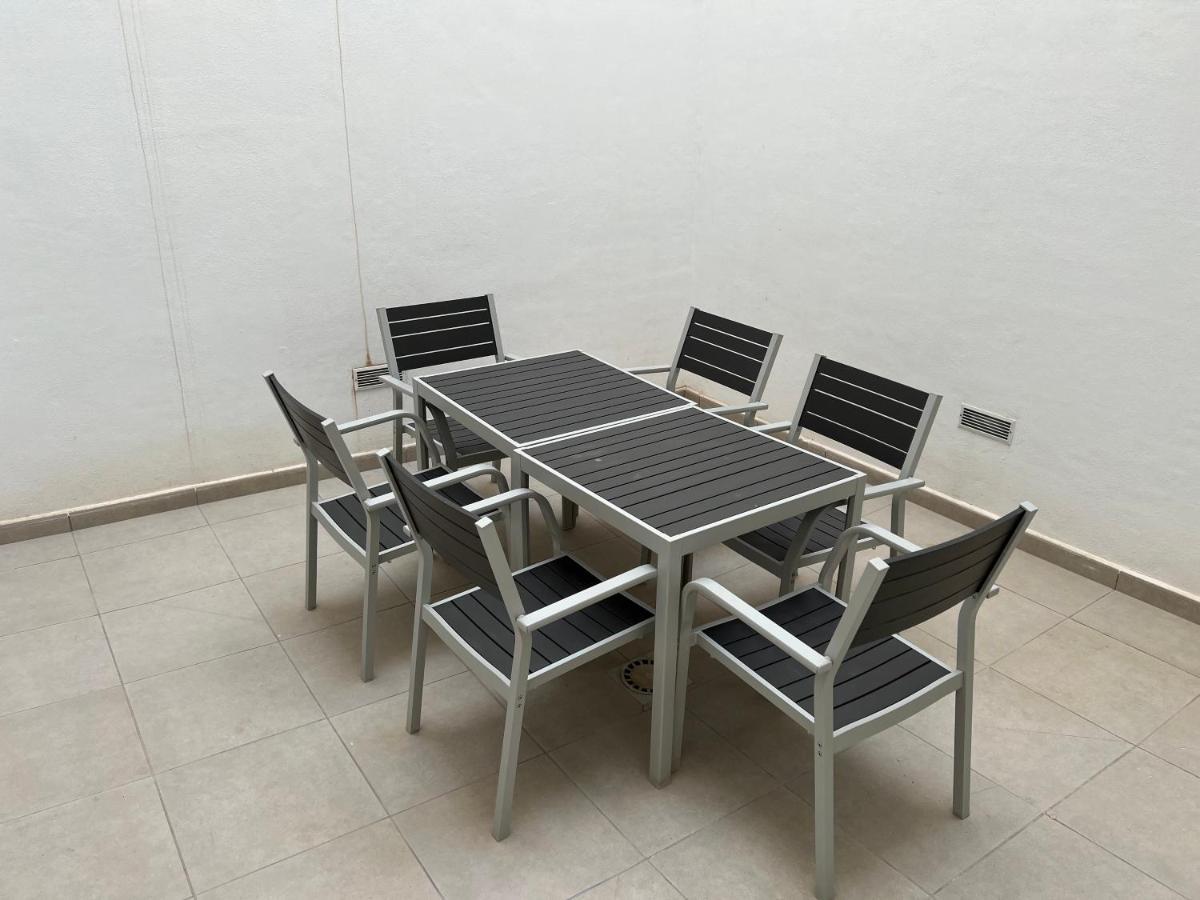 Alicante Residenca Plus Ultra 外观 照片