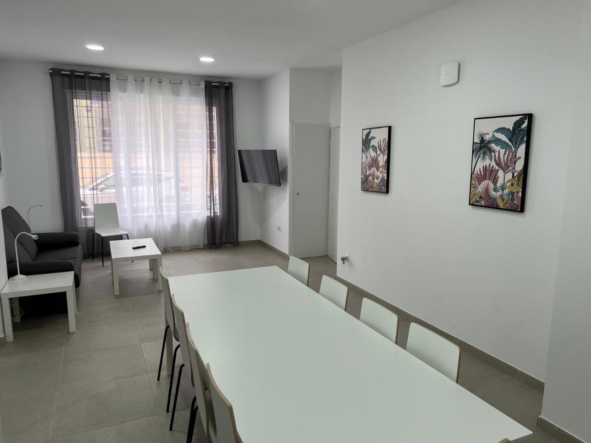 Alicante Residenca Plus Ultra 外观 照片