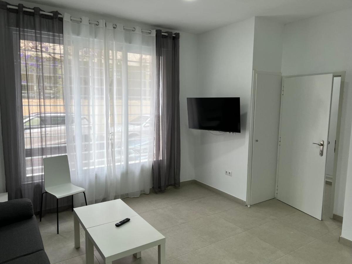Alicante Residenca Plus Ultra 外观 照片