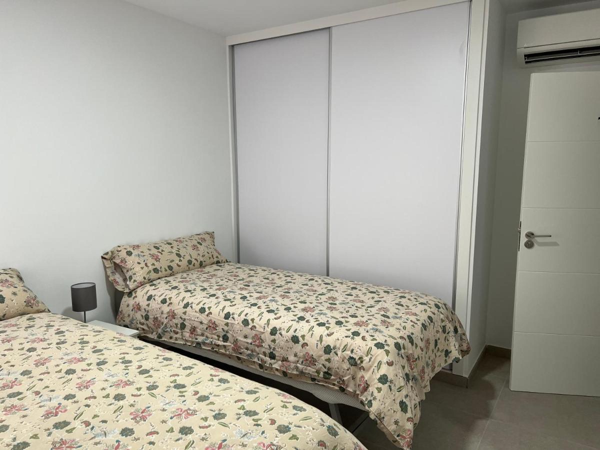 Alicante Residenca Plus Ultra 外观 照片