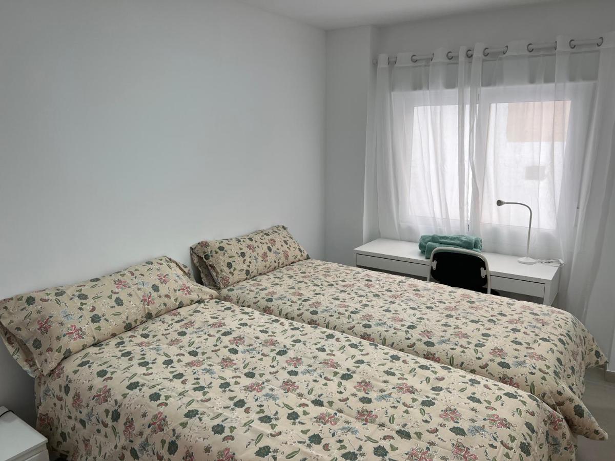 Alicante Residenca Plus Ultra 外观 照片