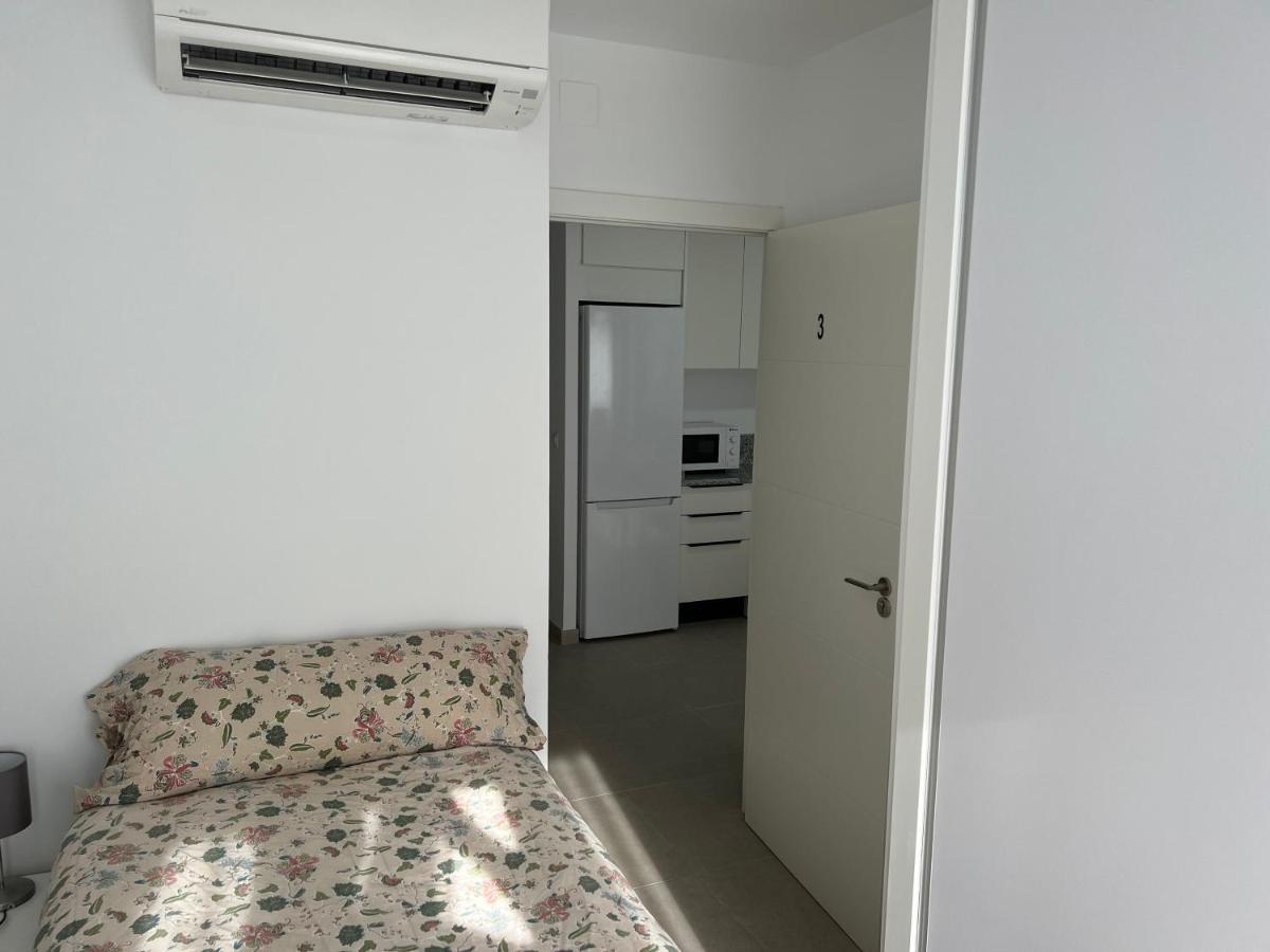 Alicante Residenca Plus Ultra 外观 照片