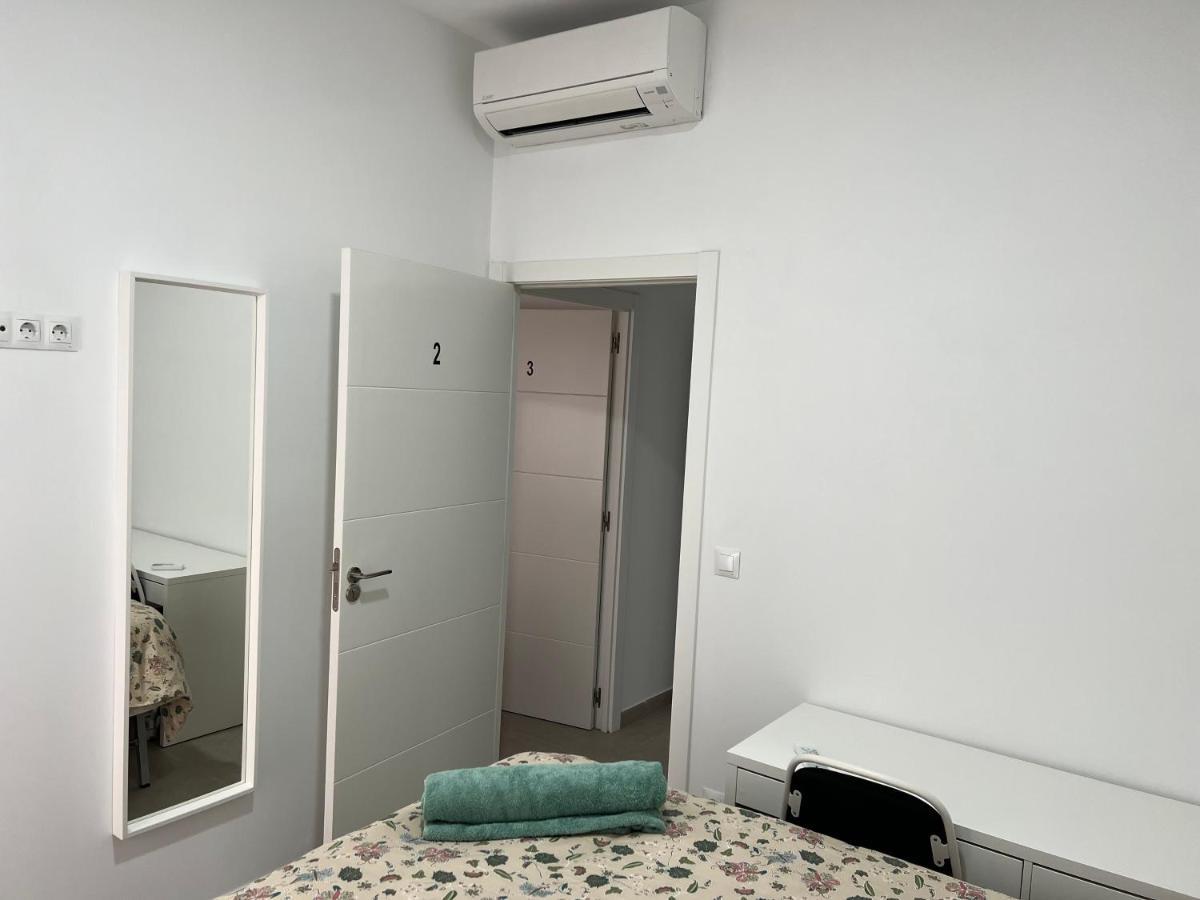Alicante Residenca Plus Ultra 外观 照片