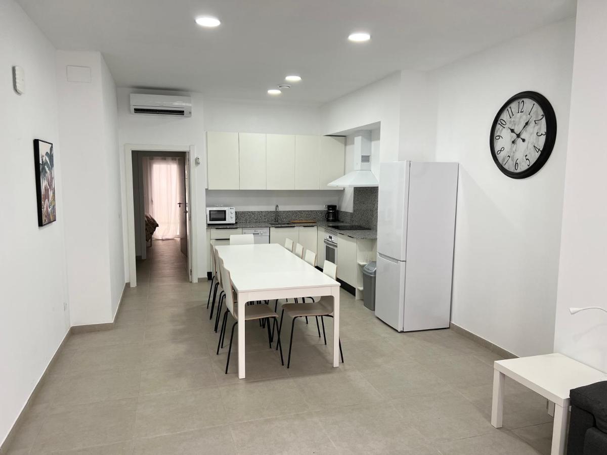 Alicante Residenca Plus Ultra 外观 照片