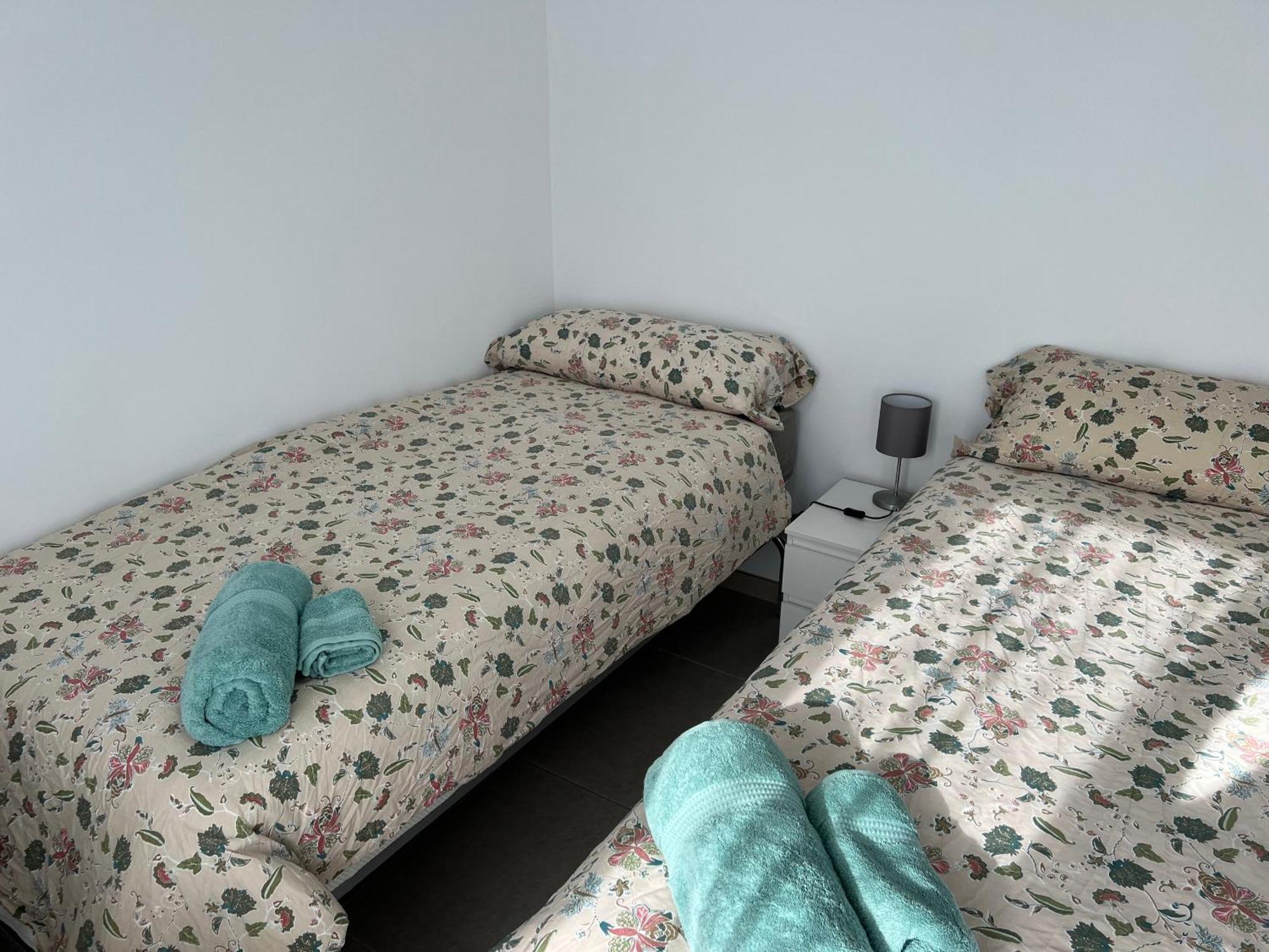 Alicante Residenca Plus Ultra 外观 照片