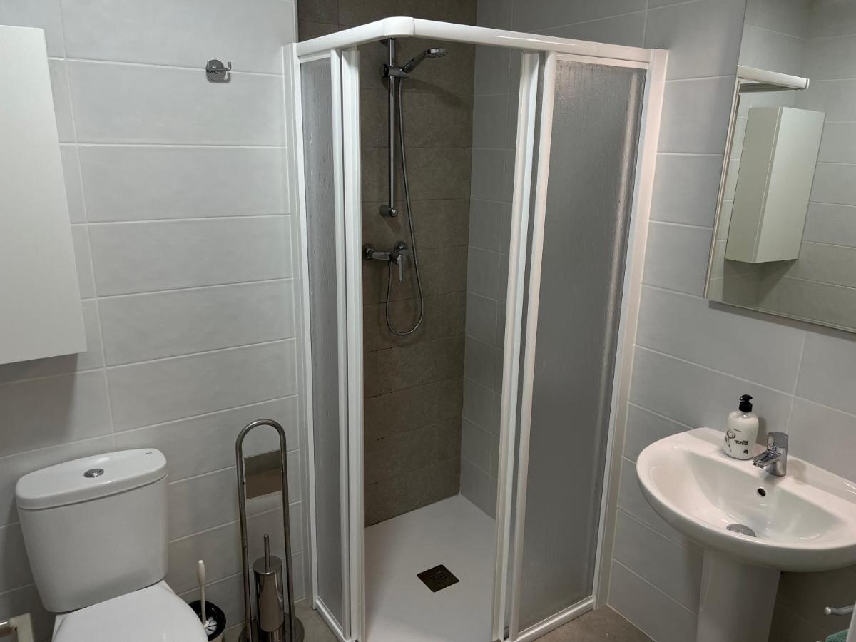 Alicante Residenca Plus Ultra 外观 照片